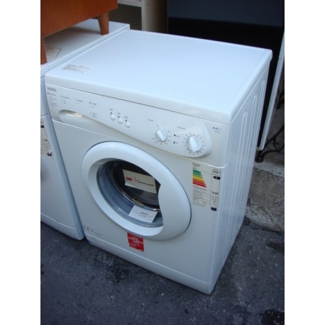 2.El Çamaşır Makinesi VESTEL Vilma 600 TE - Çalıkuşu Mobilya