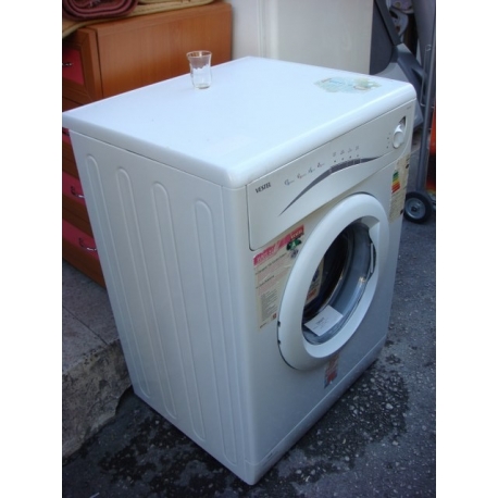 2.El Çamaşır Makinesi VESTEL VMS 800T- Çalıkuşu Mobilya