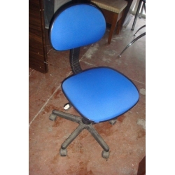 2.El Bilgisayar Sandalyesi-Çalıkuşu Mobilya