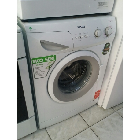 Çamaşır Makinesi 2.El 