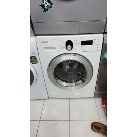 Çamaşır Makinesi 2.El