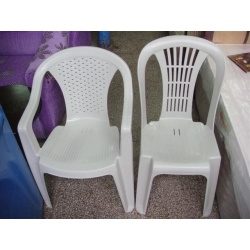 Spot Plastik Sandalyeler- Turgutlar Mobilya
