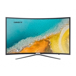 LED TV Samsung Full HD Curved - Hazallar Elektronik
