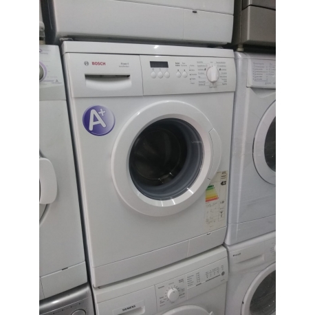 2. El Bosch 6 kg 1000 devir Çamaşır Makinesi - Özcan Spot