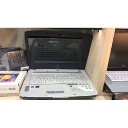 2.el Acer Laptop 5520G AMD X2 -Hazallar Elektronik