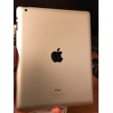 2.El Apple iPad 4 WiFi Retina Ekran 16GB Siyah - Ucuz Fiyatlı Ürün