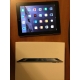 2.El Apple iPad 4 WiFi Retina Ekran 16GB Siyah - Ucuz Fiyatlı Ürün