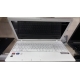 2.El Toshiba Satallite Beyaz Laptop Eba Zoom Uyumlu - Yağmur Spot