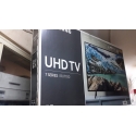 2.El Samsung UHD 140 ekran 7 Series Led Tv Tertemiz Uygun Fiyat- Yağmur Spot