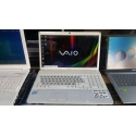 2.El SONY VAIO Marka Laptop - Yağmur Spot