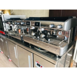 Cimbali Kahve Makinesi - EBSA Endüstriyel