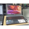 Asus i7 laptop 8gb rem 512 SSD 4gb GTX 1050M ekran kartı - Yağmur Spot