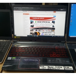 ACER Laptop i 5 İşlemci 8gb ddr Ram 240 gb SSD - Yağmur Spot