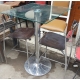 2. El Cafe Bar Pastane Masa Sandalye Takımı - Vural Ticaret