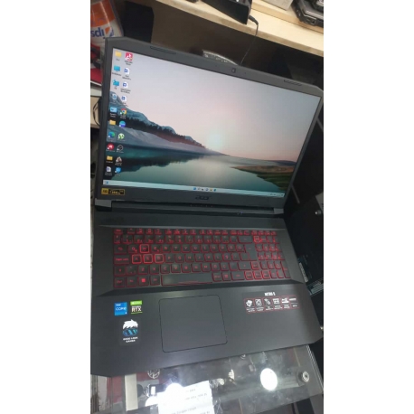 Gaming Laptop ACER i7 İşlemci 16 gb ddr Ram 5120 gb SSD - Yağmur Spot
