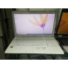 Toshiba Beyaz Laptop - Yağmur Spot