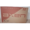 Axen 32" LED TV - Spot - Yağmur Spot