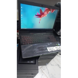Gaming Laptop MONSTER i7 İşlemci 8 gb ddr Ram 256 gb SSD - Yağmur Spot
