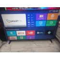 NORDMENDE 148 Cm Ekran 4k Smart wifi 2.el led tv - Yağmur Spot