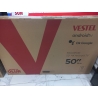 Vestel 50UA9530 50 inç 4k Android LED Televizyon - Yağmur Spot