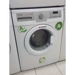 2. El Çamaşır Makinesi Arçelik - Doğan Spot