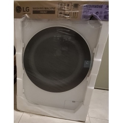 Kurutmalı Çamaşır Makinesi LG - Spot - Yağmur Spot