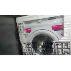 Çamaşır Makinesi ALTUS- Spot - Yağmur Spot