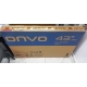 ONVO LED TV OV43400- Spot - Uygun Fiyat- Yağmur Spot