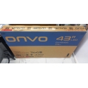 ONVO LED TV OV43400- Spot - Uygun Fiyat- Yağmur Spot