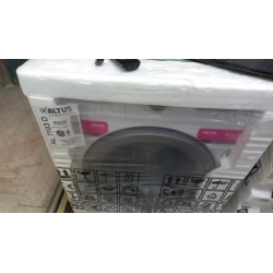 Çamaşır Makinesi ALTUS- spot - Yağmur Spot