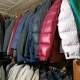 Okur Giyim- 2.El Kıyafet Elbise Mont Pantolon Alanlar Mağazası Ankara