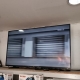 LED TV, JVC LT-50VA3405T- 2.El -Ersoy Ticaret