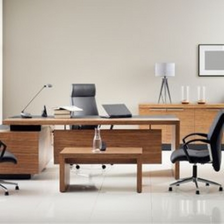 İkinci El Büro Eşyası Alanlar