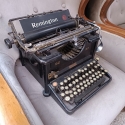 Remington Model 92 Antika Daktilo – Aydoğan Ticaret