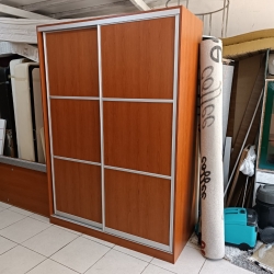 Gardrop Elbise Dolapları 2.El-Yurtoğlu Mobilya