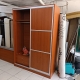 Gardrop Elbise Dolapları 2.El-Yurtoğlu Mobilya
