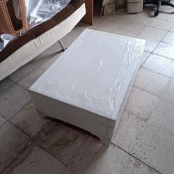 Kırmızı Köşe Koltuk Takımı 2.El - Eski Eşya Pazarı