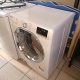 Hoover 8+5 KG Çamaşır ve Kurutma Makinesi – 1500 RPM | Aktif Buhar Özellikli - 2. El - Özcan Mobilya