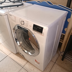 Hoover 8+5 KG Çamaşır ve Kurutma Makinesi – 1500 RPM | Aktif Buhar Özellikli - 2. El - Özcan Mobilya