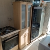 Çok Amaçlı Ahşap Dolap - 2. El - Özcan Mobilya