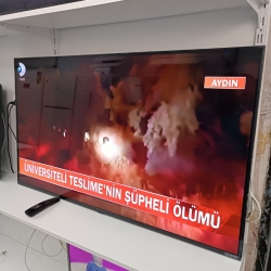 LG 55QNED86 55" 139 Ekran LED TV | 2.El | Doğan Spot