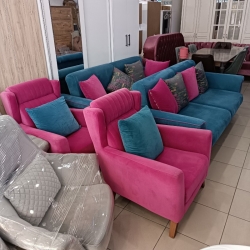 Modern Koltuk Takımı|2.El |Ersoy Ticaret |Ankara