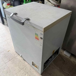 Blok Kapak Derin Dondurucu - Sandık Tipi - Uğur | Esila Endüstriyel Mutfak