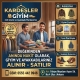 Kartvizit-Kardeşler Giyim-Ankara 2.El Elbise Ayakkabı Alım Satımı