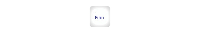 İkinci El Fırın İkinci El Fırın
