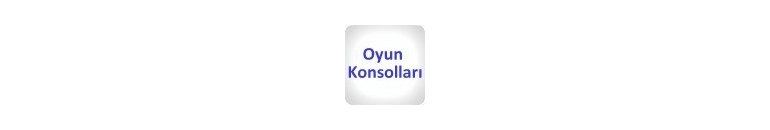 İkinci El Oyun Konsolları