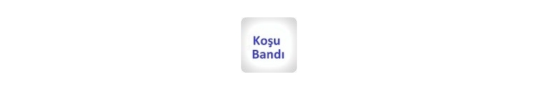 İkinci El Koşu Bandı
