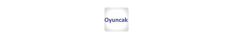 İkinci El Oyuncak İkinci El Oyuncak