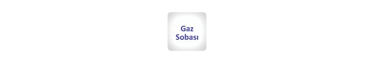İkinci El Gaz Sobası İkinci El Gaz Sobası
