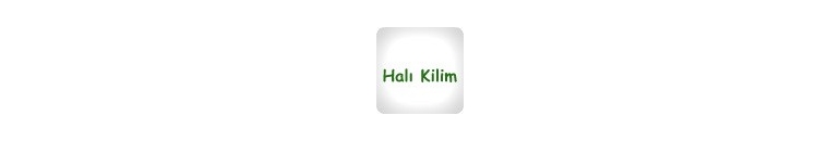 İkinci El Halı Kilim